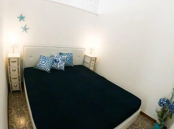 Villa La Dimora Al Mare