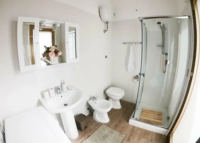 La Dimora Al Mare Monopoli