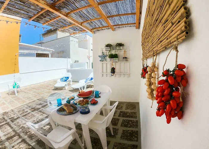 La Dimora Al Mare Monopoli