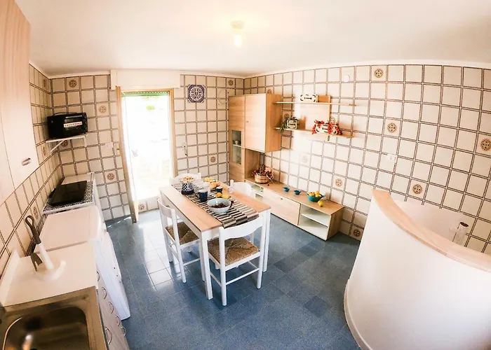 Villa La Dimora Al Mare *