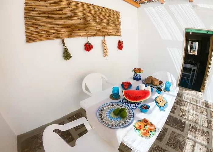 Villa La Dimora Al Mare *