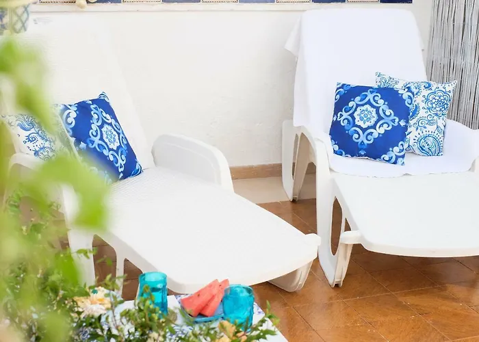 Villa La Dimora Al Mare