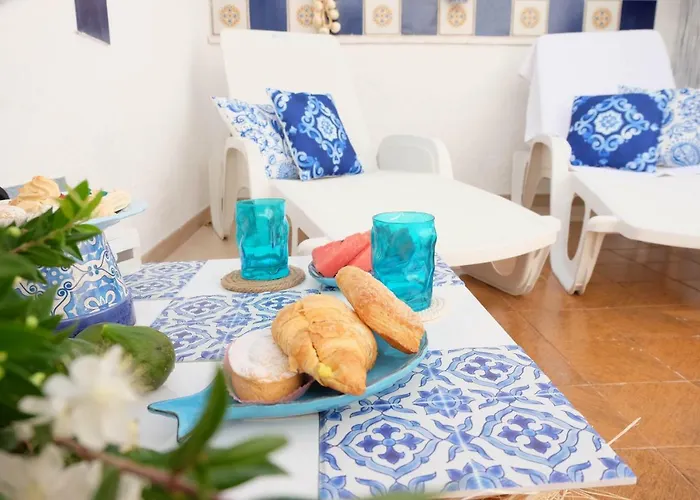 Villa La Dimora Al Mare