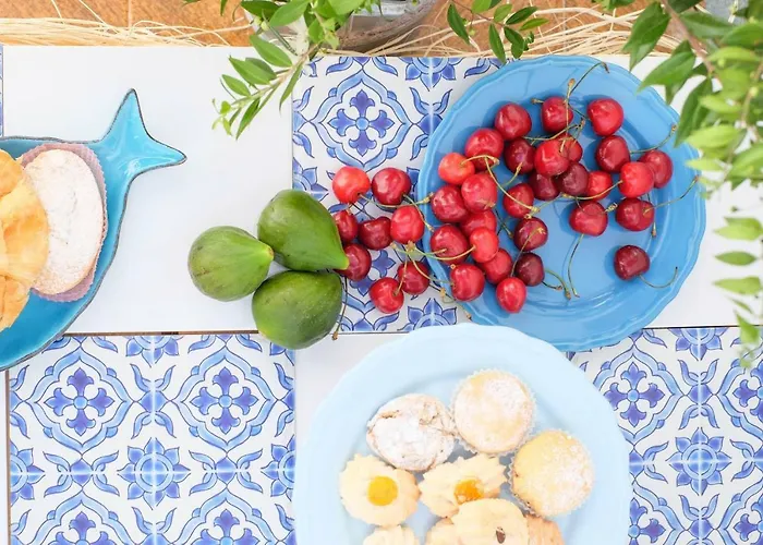 La Dimora Al Mare * Monopoli