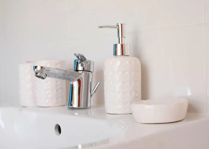 Villa La Dimora Al Mare Monopoli