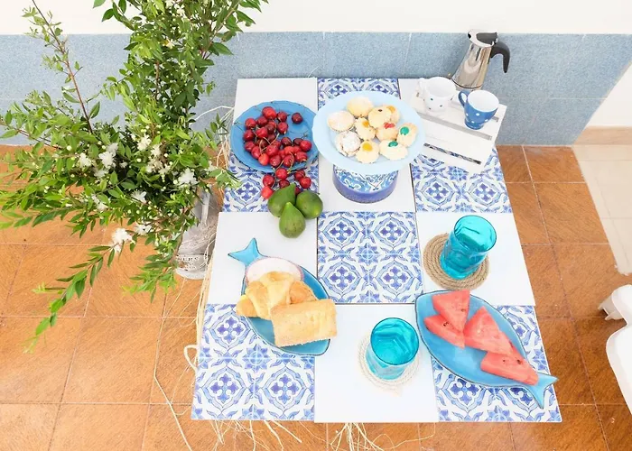 Villa La Dimora Al Mare *