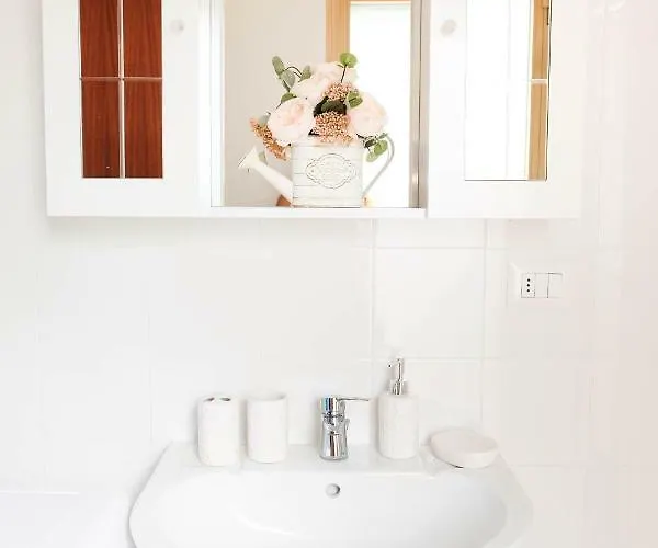 La Dimora Al Mare Villa Monopoli