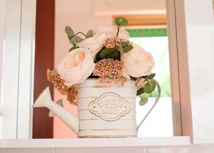 Willa La Dimora Al Mare