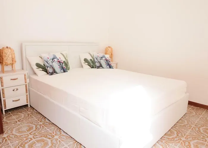 La Dimora Al Mare * Monopoli