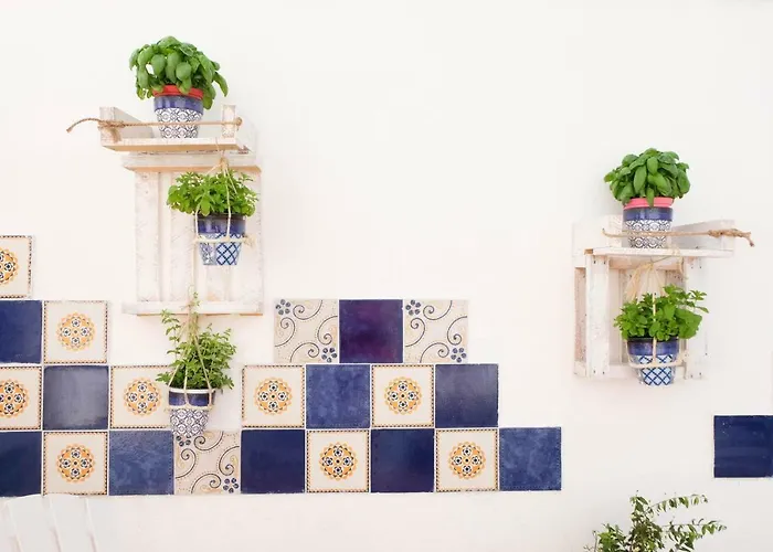 La Dimora Al Mare Villa Monopoli