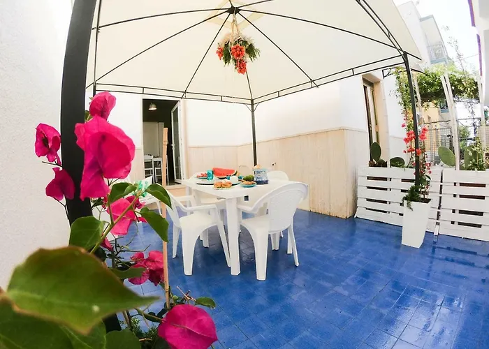 Villa La Dimora Al Mare Monopoli