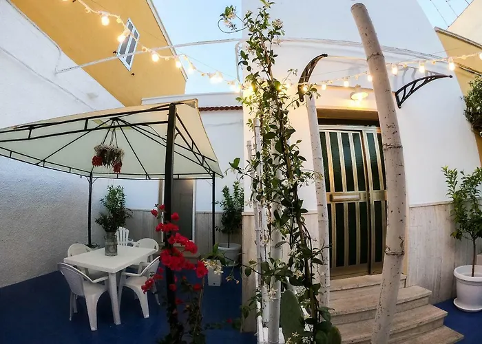 Villa La Dimora Al Mare *